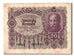 Austria, 20 Kronen, 1922, KM #76, 1922-01-02, EF(40-45), 1032 065688