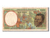 Central African States, 1000 Francs, 1994, KM #202Eb, EF(40-45), E 9404001425