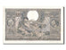 Belgio, 100 Francs-20 Belgas, 1943, 1943-07-14, SPL