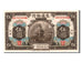 China, 5 Yüan, 1914, KM #117n, 1914-10-01, UNC(63), SB286800N