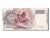 Biljet, Italië, 50,000 Lire, 1984, 1984-02-06, SUP