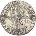 FRANCE, Double Gros, Valenciennes, EF(40-45), Silver, Boudeau #2147, 2.83