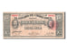 Mexico - Revolutionary, 10 Pesos, 1914, KM #S533c, 1914-02-10, EF(40-45), 948247