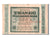 Billet, Allemagne, 20 Milliarden Mark, 1923, 1923-10-01, TTB