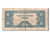 Banknot, Niemcy - RFN, 10 Deutsche Mark, 1949, 1949-08-22, VF(20-25)