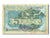 Billete, 5 Mark, 1904, Alemania, 1904-10-31, BC