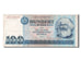 Germany - Democratic Republic, 100 Mark, 1975, KM #31a, EF(40-45), AB 2242585
