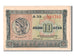 Banknote, Greece, 10 Drachmai, 1940, 1940-04-06, UNC(63)