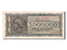 Greece, 5,000,000 Drachmai, 1944, KM #128a, 1944-07-20, EF(40-45), KL 547380