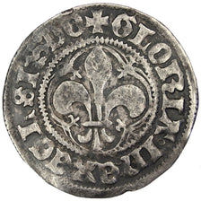 FRANCE, Plappert, Strasbourg, VF(30-35), Silver, Boudeau #1342, 1.99