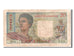 Tahiti, 20 Francs, KM #21c, VF(20-25), 062 T.111