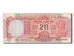 Inde, 20 Rupees type Reserve Bank Of India