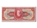 Banknote, Brazil, 10 Centavos on 100 Cruzeiros, UNC(60-62)