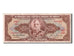 Brazil, 20 Cruzeiros, KM #178, AU(50-53), 1293A 064304