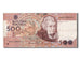 Portugal, 500 Escudos, 1988, KM #180b, 1988-08-04, VF(20-25), ARR 038010