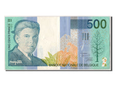 Belgium, 500 Francs, KM #149, AU(55-58), 40400511861
