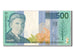 Belgium, 500 Francs, KM #149, AU(55-58), 40400511861