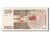 Geldschein, Belgien, 1000 Francs, SS+