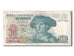 Banknote, Belgium, 500 Francs, 1970, 1970-01-13, EF(40-45)