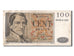 Banknote, Belgium, 100 Francs, 1953, 1953-12-05, EF(40-45)