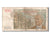 Geldschein, Belgien, 100 Francs, 1955, 1955-01-06, S+