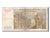 Banknot, Belgia, 100 Francs, 1953, 1953-03-14, EF(40-45)