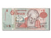 Uruguay, 5 Pesos Uruguayos, 1998, KM #80a, AU(55-58), 10370846