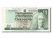 Billet, Scotland, 1 Pound, 1993, 1993-02-24, SUP+