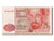 Banknot, Hiszpania, 2000 Pesetas, 1980, 1980-07-22, AU(50-53)