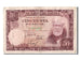 Banknote, Spain, 50 Pesetas, 1951, 1951-12-31, VF(30-35)
