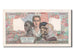 France, 5000 Francs, ...-1889 Circulated during XIXth, 1945, KM #103c,...