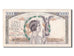 France, 5000 Francs, Victoire, 1939, AU(55-58), Fayette:46.7, KM:97a