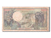Central African Republic, 1000 Francs, 1984, KM #10, 1984-06-01, EF(40-45),...