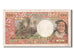 Tahiti, 1000 Francs, KM #27d, EF(40-45), E.7 42944