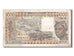 West African States, 1000 Francs, 1986, KM #707Kg, EF(40-45), B.013 K 467374