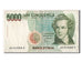 Italia, 5000 Lire, 1985, 1985-01-04, BB