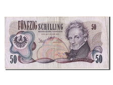 Austria, 50 Schilling, 1970, 1970-01-02, BB