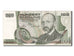 Autriche, 100 Schilling type Bohm V. Bawerk