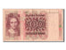 Billete, 100 Kroner, 1980, Noruega, MBC