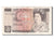 Geldschein, Großbritannien, 10 Pounds, SS+