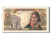 Banconote, Francia, 100 Nouveaux Francs, 100 NF 1959-1964 ''Bonaparte'', 1961