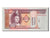 Banknote, Mongolia, 20 Tugrik, 2009, UNC(65-70)
