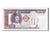 Banknot, Mongolia, 100 Tugrik, 2000, UNC(65-70)