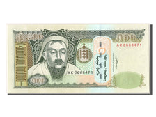 Mongolia, 500 Tugrik, 2007, KM #66b, UNC(65-70), AK 0668471