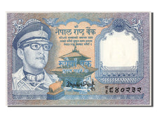 Billete, 1 Rupee, Nepal, UNC
