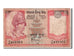 Nepal, 5 Rupees, KM #46, VF(30-35)