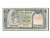 Nepal, 50 Rupees, KM #33c, EF(40-45)