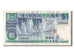 Singapore, 1 Dollar, KM #18a, AU(50-53), A/4 238030