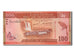 Billete, 100 Rupees, 2010, Sri Lanka, 2010-01-01, UNC
