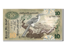 Banknote, Sri Lanka, 10 Rupees, 1979, 1979-03-26, UNC(65-70)